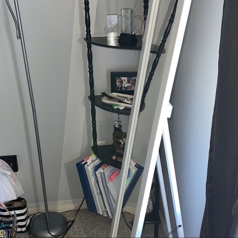 Full Body Mirror - Picture 2 of 2